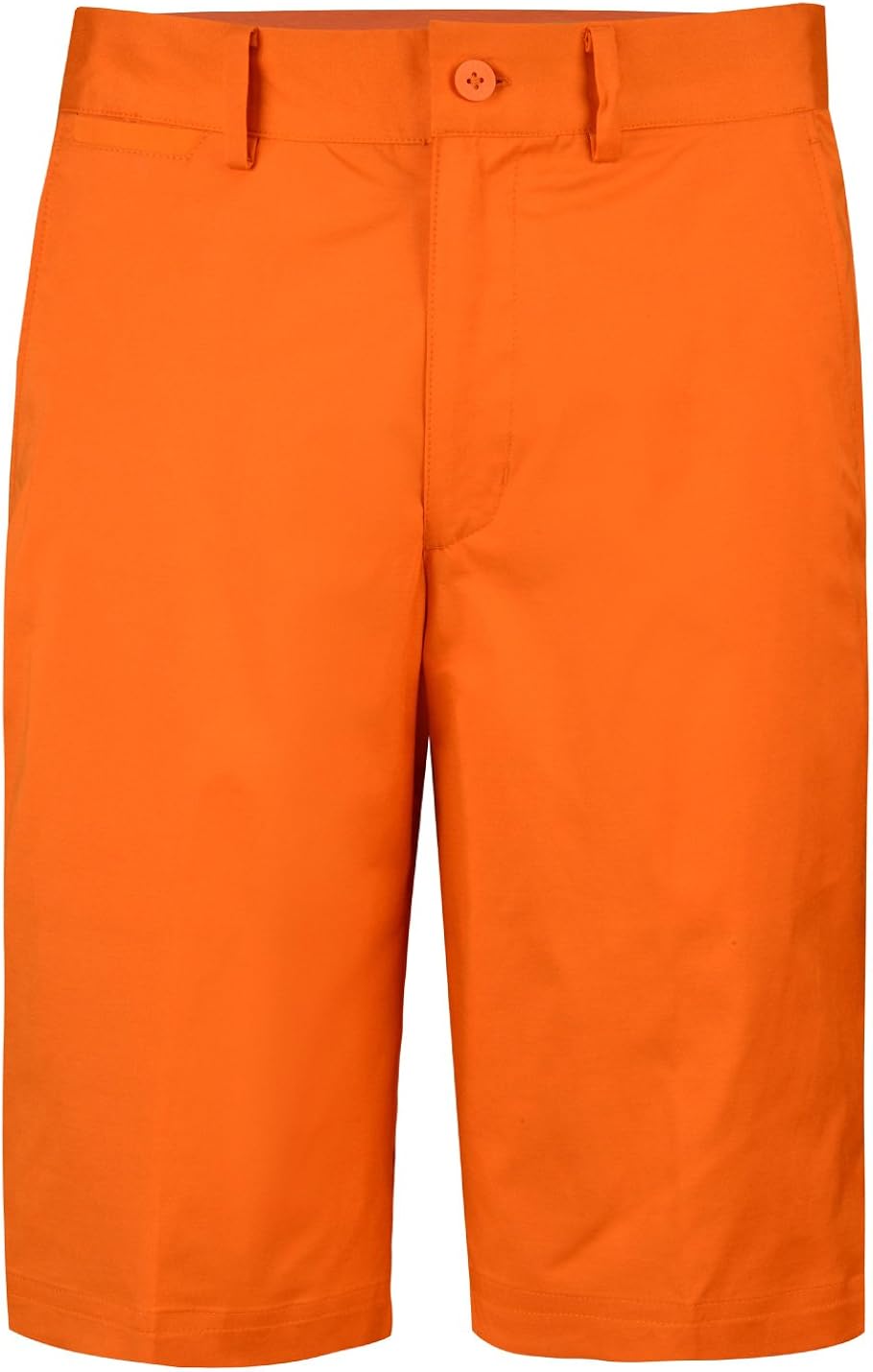 Lesmart Men's Golf Shorts Stretch Quick Dry Relaxed Fit Tech Performance Bermuda Shorts: Clothing