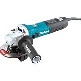 Makita GA5090 5" SJS&trade;II High-Power Angle Grinder