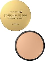 Max Factor Crème Puff Pressed Powder 05 Translucent 14g view 2