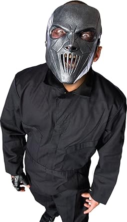 Amazon Slipknot マスク スリップノット マスク ミック 大人用 コスプレ 仮装 通販