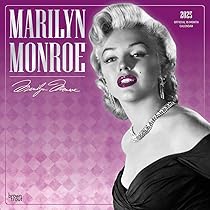 マリリンモンロー ポスターカレンダー 1955ver. s-l1200.jpg