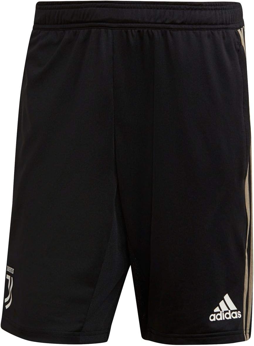 short entrainement juventus