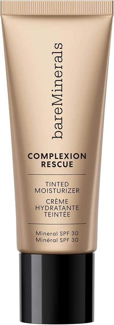 bareMinerals RESCUE Tinted Moisturizer SPF 30