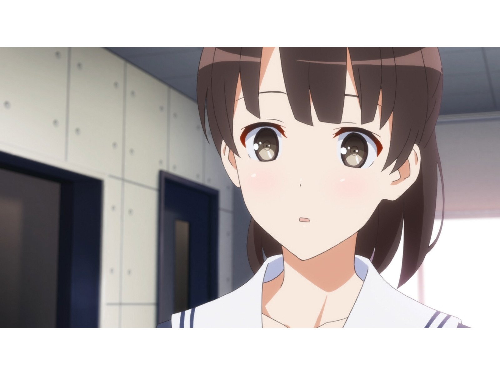 Saekano How To Raise A Boring Girlfriend Season 3