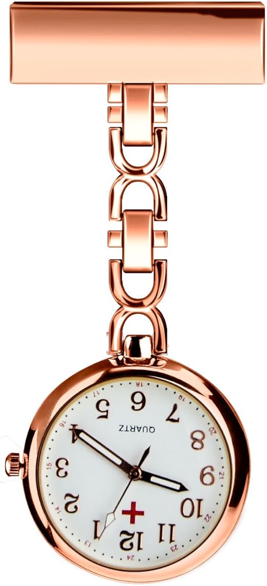 digital fob watch amazon