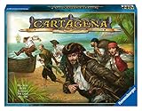 Ravensburger Cartagena - Family Board Game