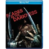 Blades in the Darkness