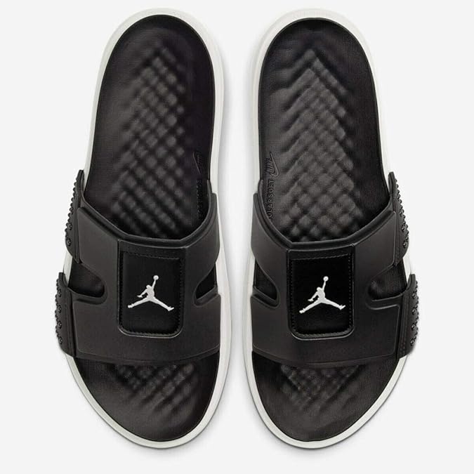 jordan slides amazon
