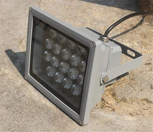 Csndice Home Foco Proyector LED ,Luz Exterior Impermeable Al Aire ...