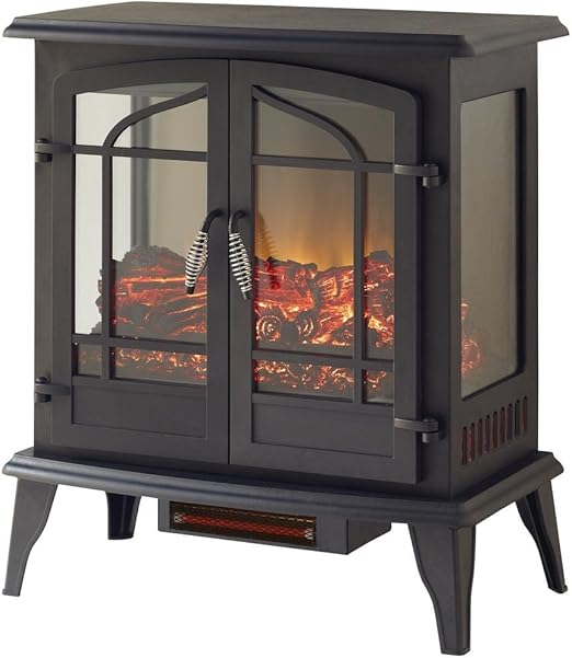Amazon Com Legacy 1 000 Sq Ft 25 In Freestanding Panoramic