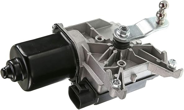 Amazon Com A Premium Windshield Wiper Motor Without Washer Pump Replacement For Chevrolet Cavalier Oldsmobile Alero Pontiac Grand Am Sunfire 1998 2003 Front Automotive