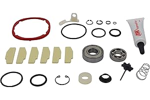 Ingersoll Rand Part Number 2115-TK1 - Tune Up Kit for 2115TIMAX, 2115QTIMAX