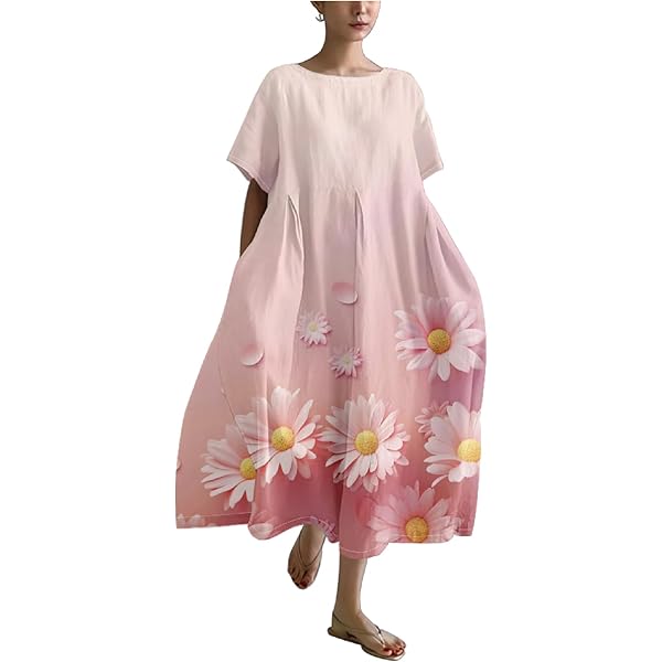 strapless open back dress Afternoon Tea Dress ~ Cottage Floral Pink – Show Me Your Mumu main image 0
