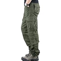 Pantalones de Carga de Senderismo Ligero de Secado Dominican Pantalones de Carga de Senderismo Ligero de Secado Dominican
