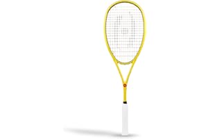 Harrow Vapor 110 Squash Racquet