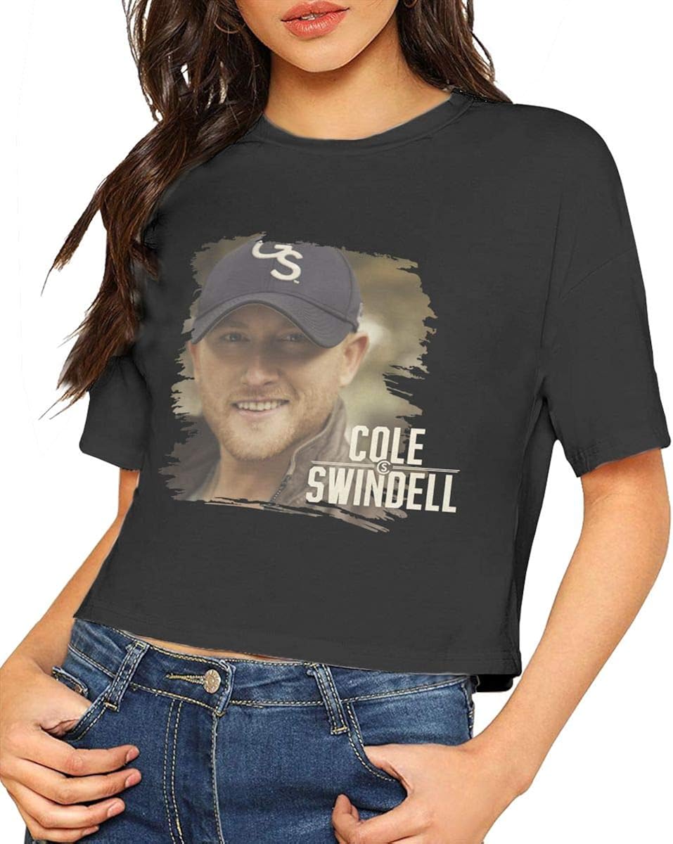 cole swindell t shirt