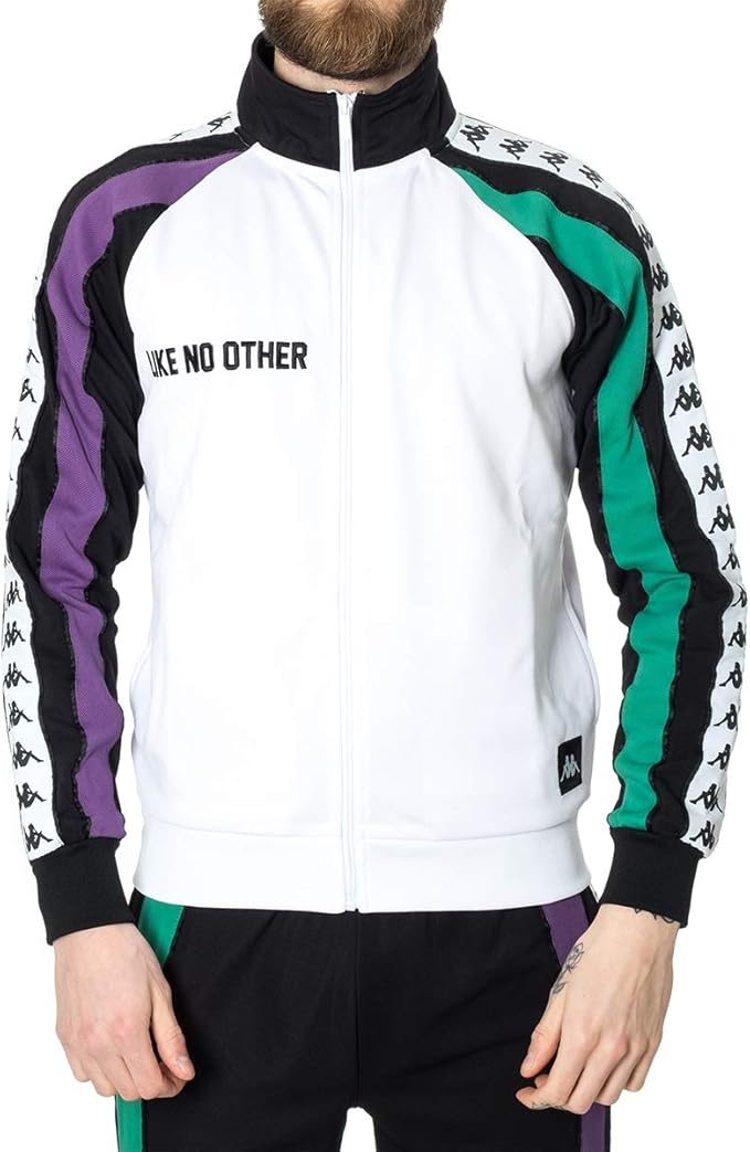 amazon abbigliamento kappa