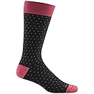 Darn Tough Merino Wool Classic Dots Crew Light Sock - Men's
