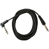 Silverline Audio 10 ft Dual Trigger Cable Replacement for Roland Electronic Drum Pads and Cymbal Cable PCS-10F (10 Feet / 3m)