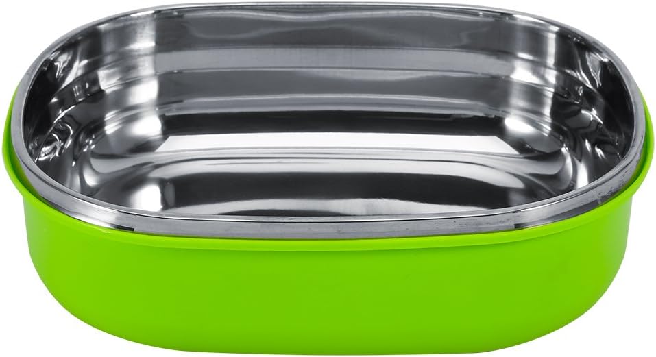 Thermal Lunch Box Lunch Box with Stainless Steel Thermal Insulation - Image 4