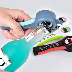 Jar Opener,Manual Can Opener,Bottle Opener Can