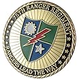 lovesports2013 U.S. Army 75th Ranger Regiment Rangers Lead The Way GP Coin 1066#