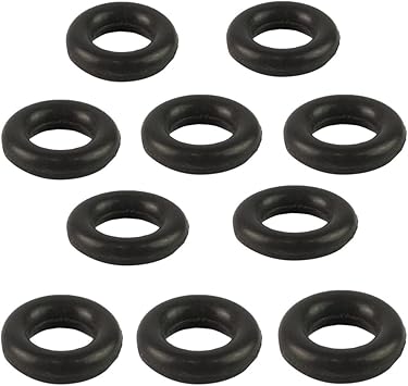 amazon com bapmic 13641437487 fuel injector o ring 889520 set for for bmw pack of 10 automotive bapmic 13641437487 fuel injector o ring 889520 set for for bmw pack of 10