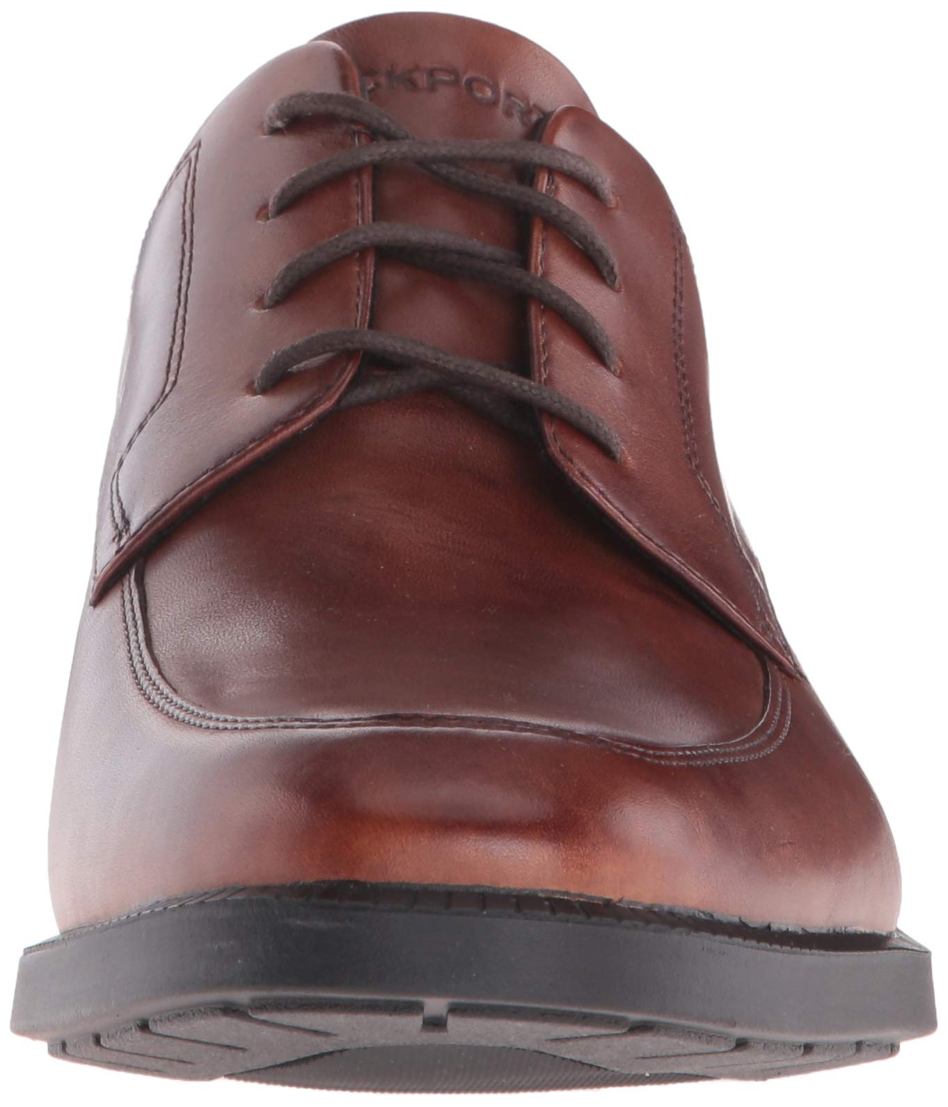 dressports luxe apron toe oxford
