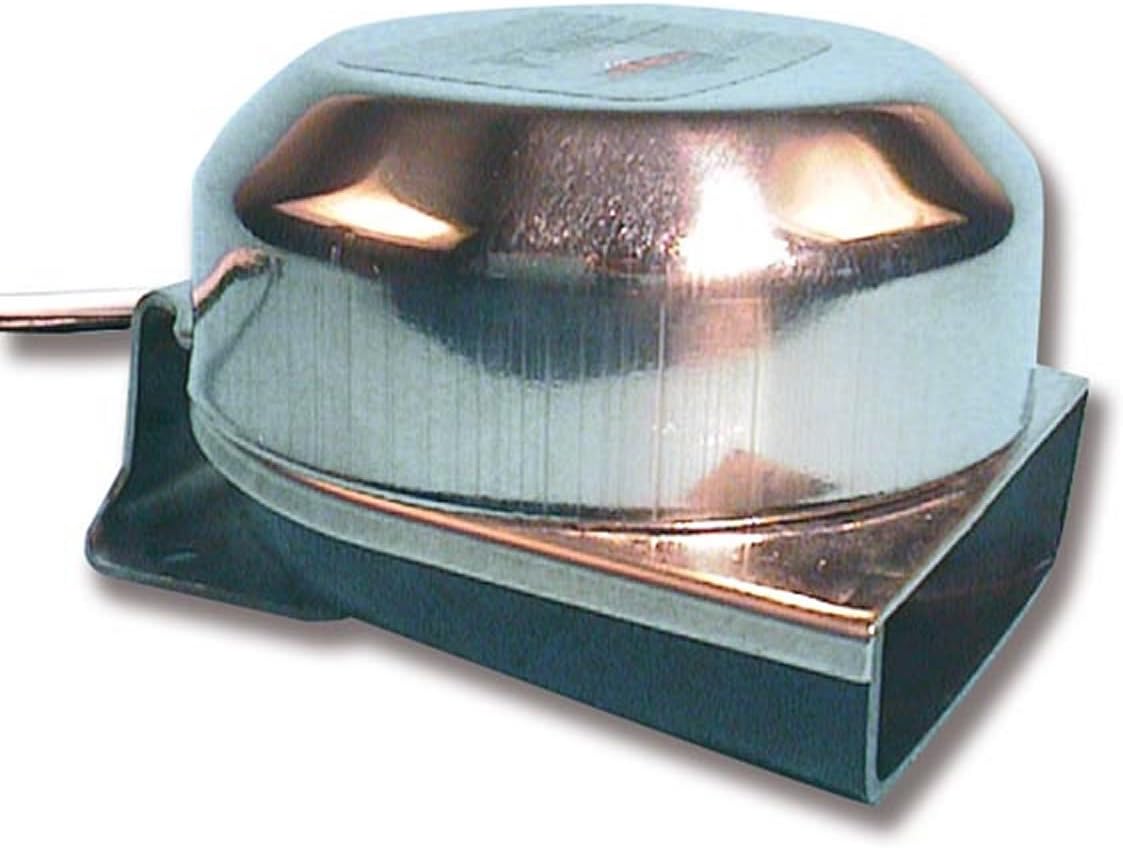 Tromba Elettrica Modello Sonar Per Motoscafi Barche 067222 Amazon Co Uk Kitchen Home