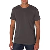 BELLA+CANVAS 3001 Unisex Jersey Short Sleeve Tee With Custom ScreenPrint