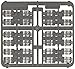 Tamiya 300012622 1:350 Battle Model Set 144