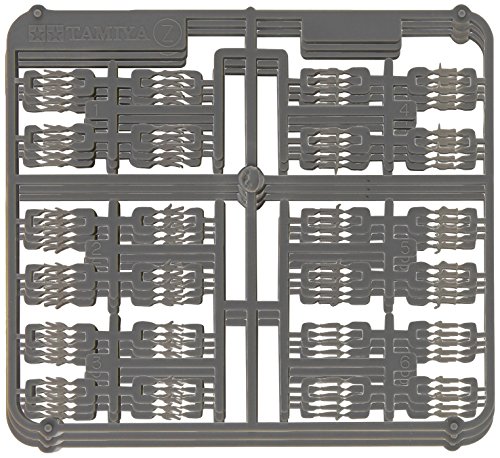 Tamiya 300012622Â â€“Â 1:350Â Battle Ship Model Set 144