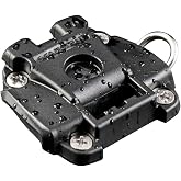 Scanstrut RlS-401 Rokk Mini Surface Mount