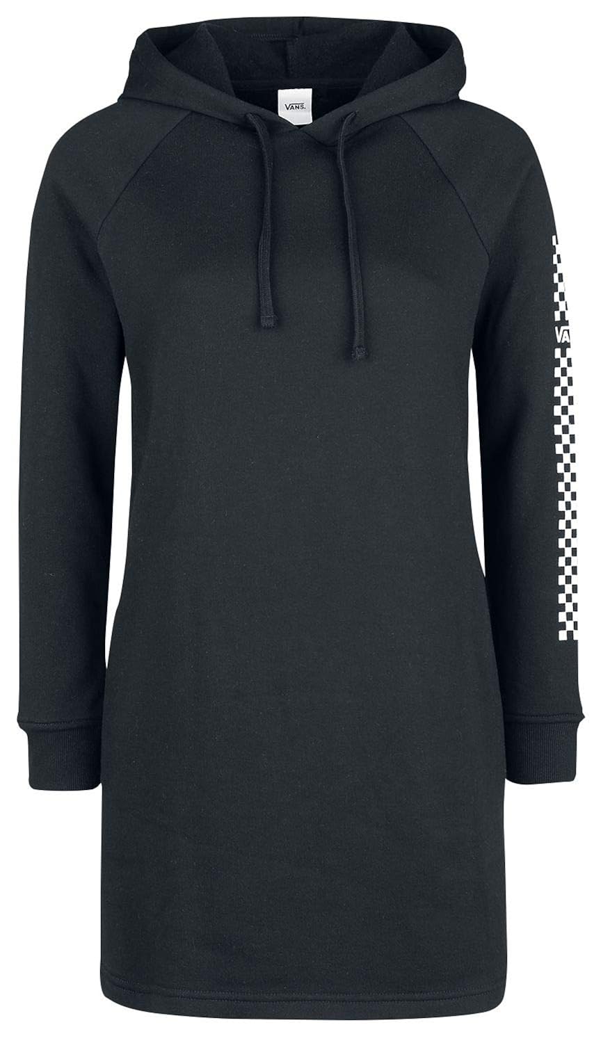 vans sweater dress