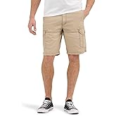 Lee Mens Extreme Motion Swope Cargo Short