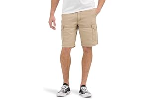 Lee Men's Extreme Motion Swope Cargo Short