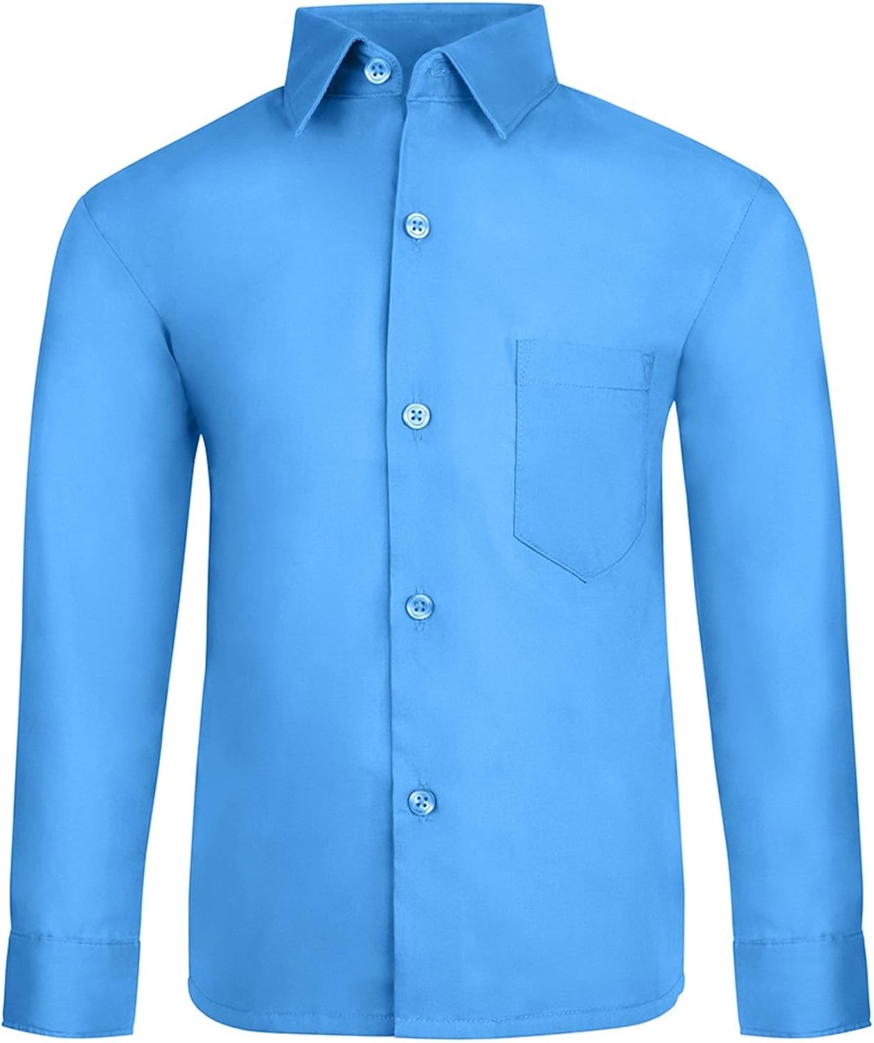 churchill slim fit button down