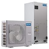 2 to 3 Ton 18 SEER Variable Speed MrCool Universal