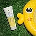 Adorable Baby By Loving Naturals All Natural Sunscreen Spf 30 + for Toddler Children and Adults Non Nano Zinc Oxide 4.3 Oz UVA/UVB