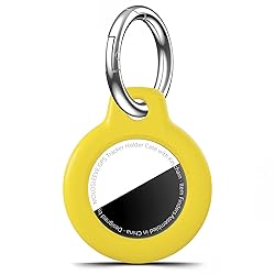MOLOSLEEVE for Airtag Holder Case with