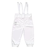 LEONARK 350N Fencing Sport Pants Knickers Jacket