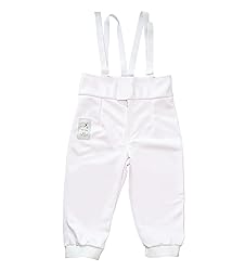 LEONARK 350N Fencing Sport Pants Knickers Jacket