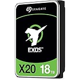 Aazon.co: Seagate Barracuda 24TB Internal Hard Drive, 7200 U/in