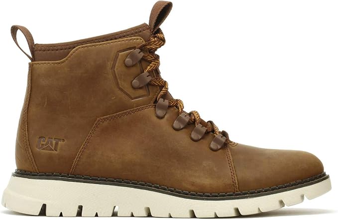 caterpillar mitcham boots