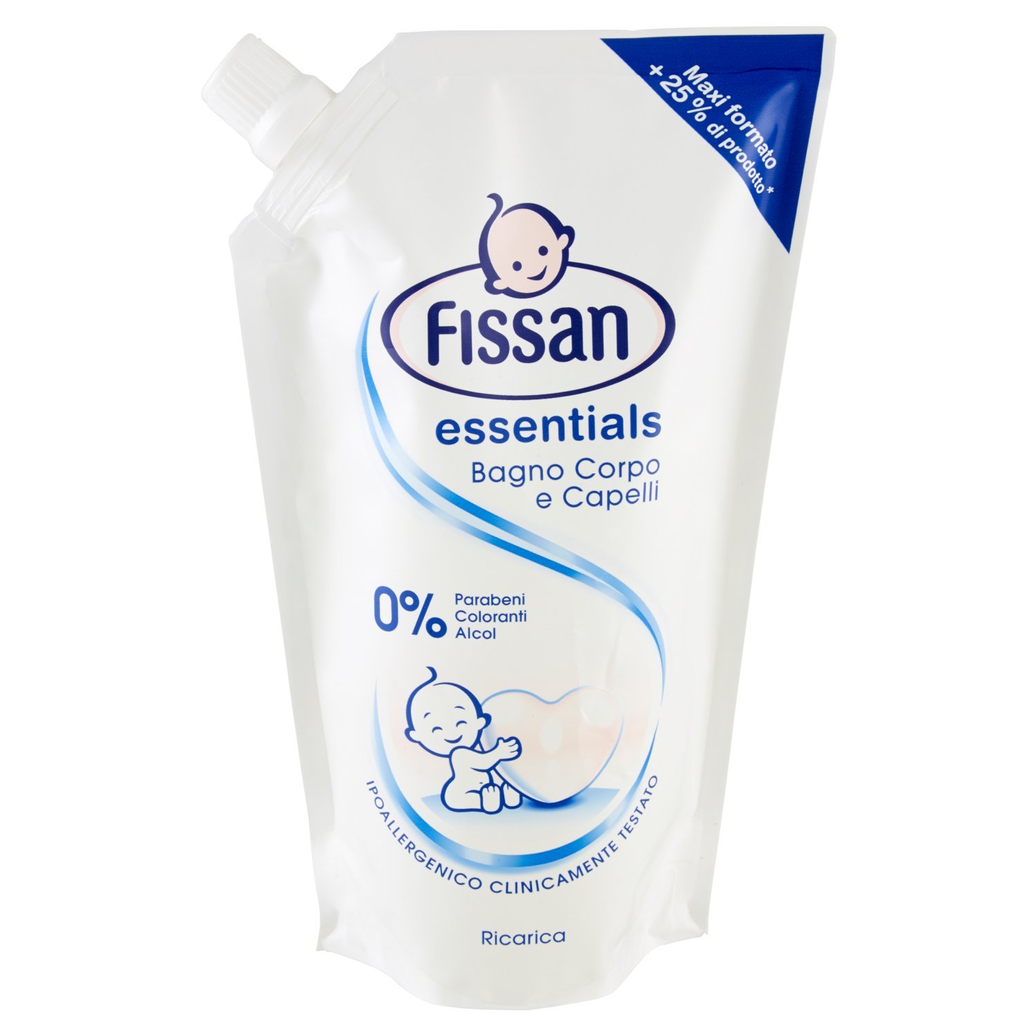 fissan shampoo