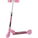 patinete 2 ruedas niño 6 años