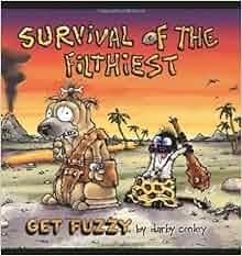 filthiest canis paperback