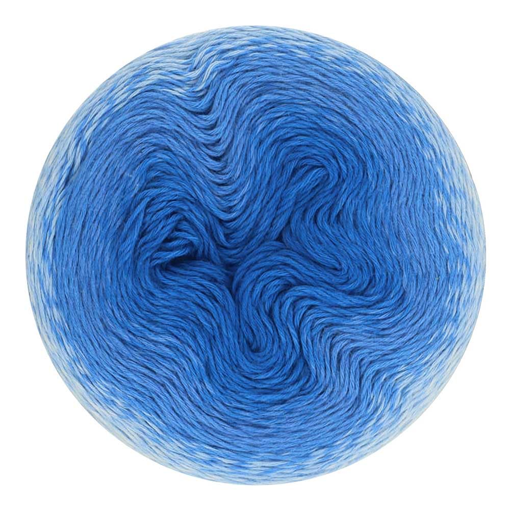 Scheepjes - Scheepjes Whirl 556 Mediterranean MooHa Yarn - 1x1000m