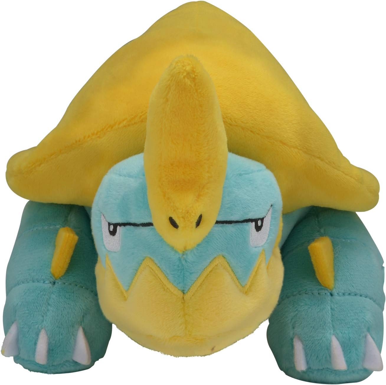 Amazon ポケモンセンターオリジナル ぬいぐるみ カジリガメ ぬいぐるみ おもちゃ