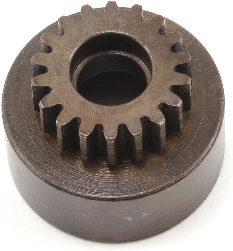 Robinson Racing 7018 Extra-Hard Clutchbell 18T: S21 S25 SAVX SAVXL